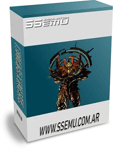 MU Online SSeMU emulator box Season 2